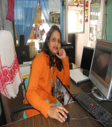 Chandan kalita studio images